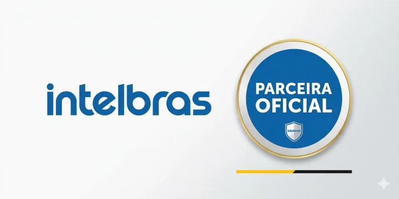 Proteger Center — Parceira oficial Intelbras em Brasília-DF
