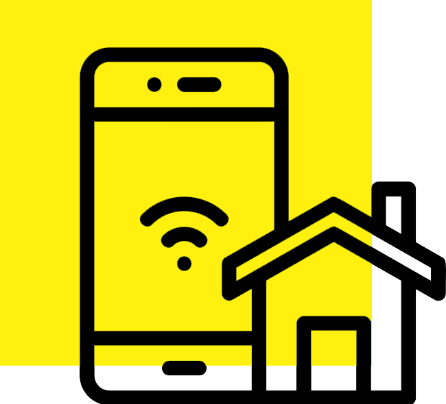 Automação e Conectividade